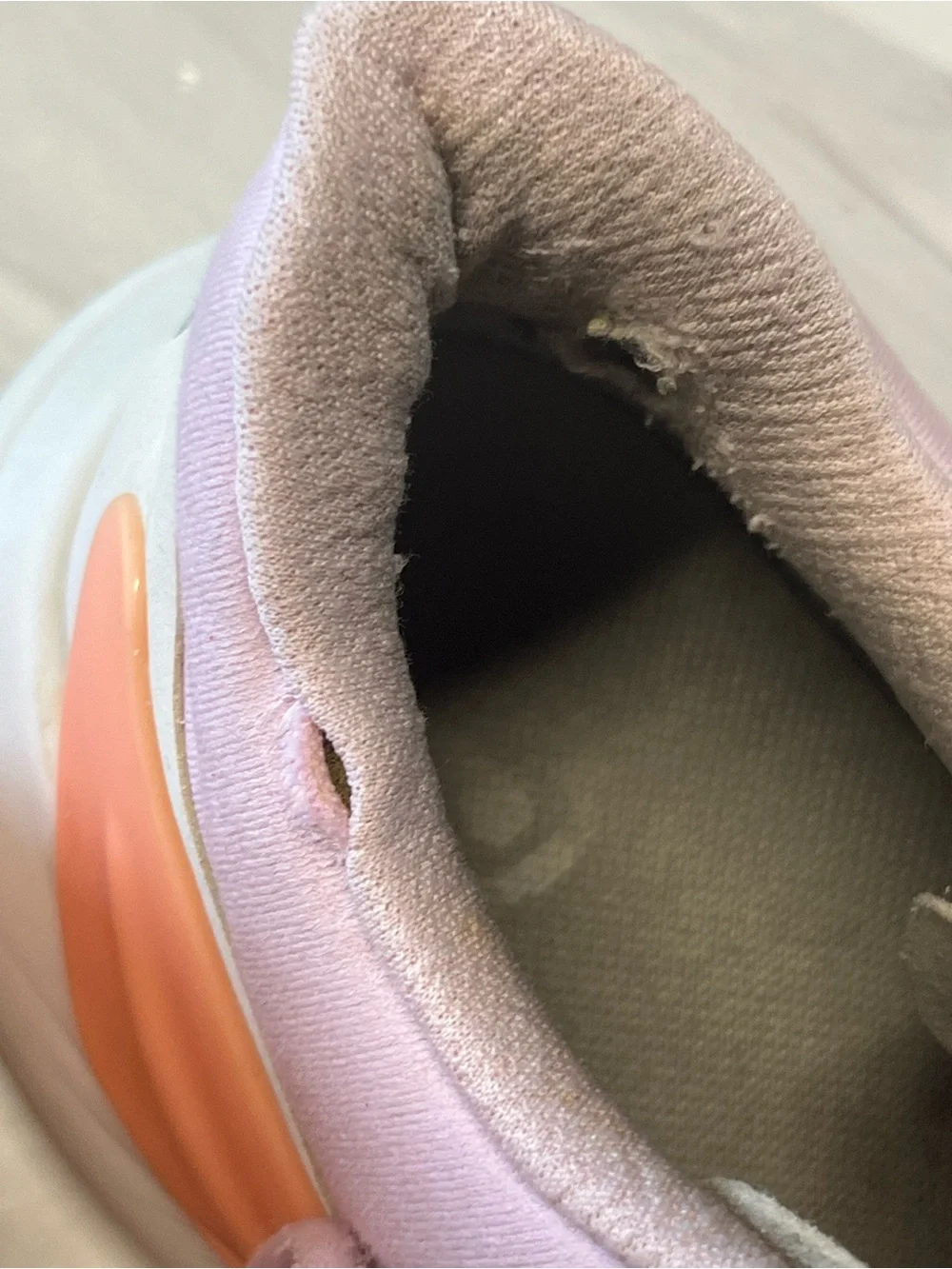 Lululemon | Blissfeel Run Shoe Sneakers 8